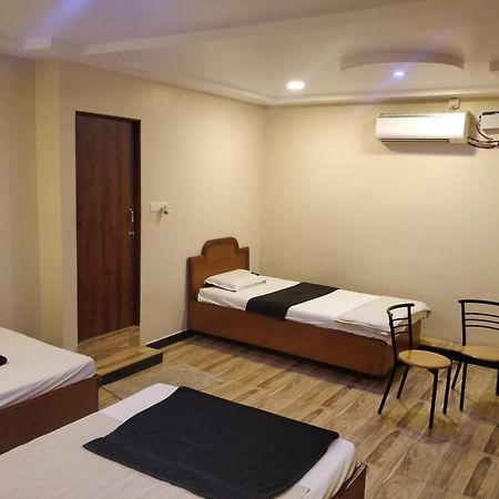 Hotel L'Ocean Puducherry Pokój zdjęcie
