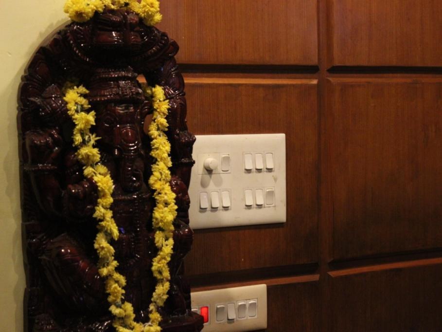 Hotel L'Ocean Puducherry Zewnętrze zdjęcie