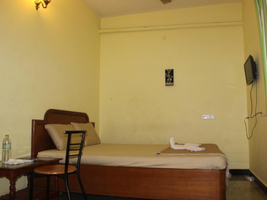 Hotel L'Ocean Puducherry Zewnętrze zdjęcie