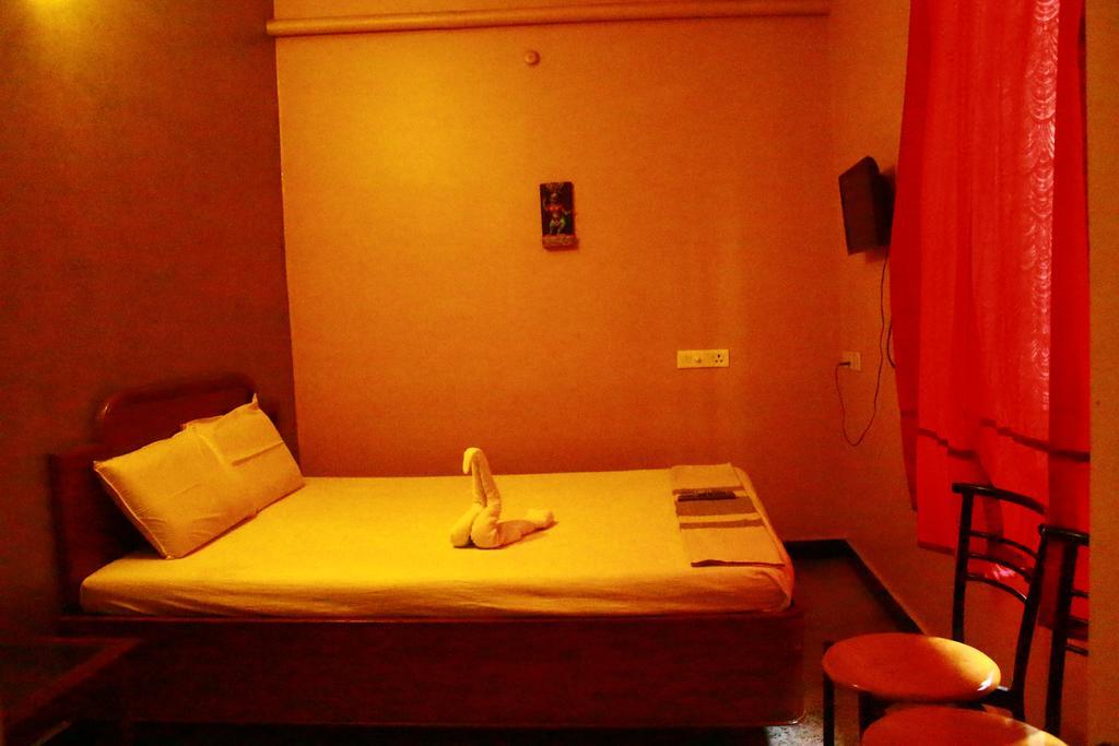 Hotel L'Ocean Puducherry Zewnętrze zdjęcie