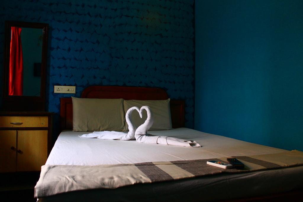 Hotel L'Ocean Puducherry Zewnętrze zdjęcie